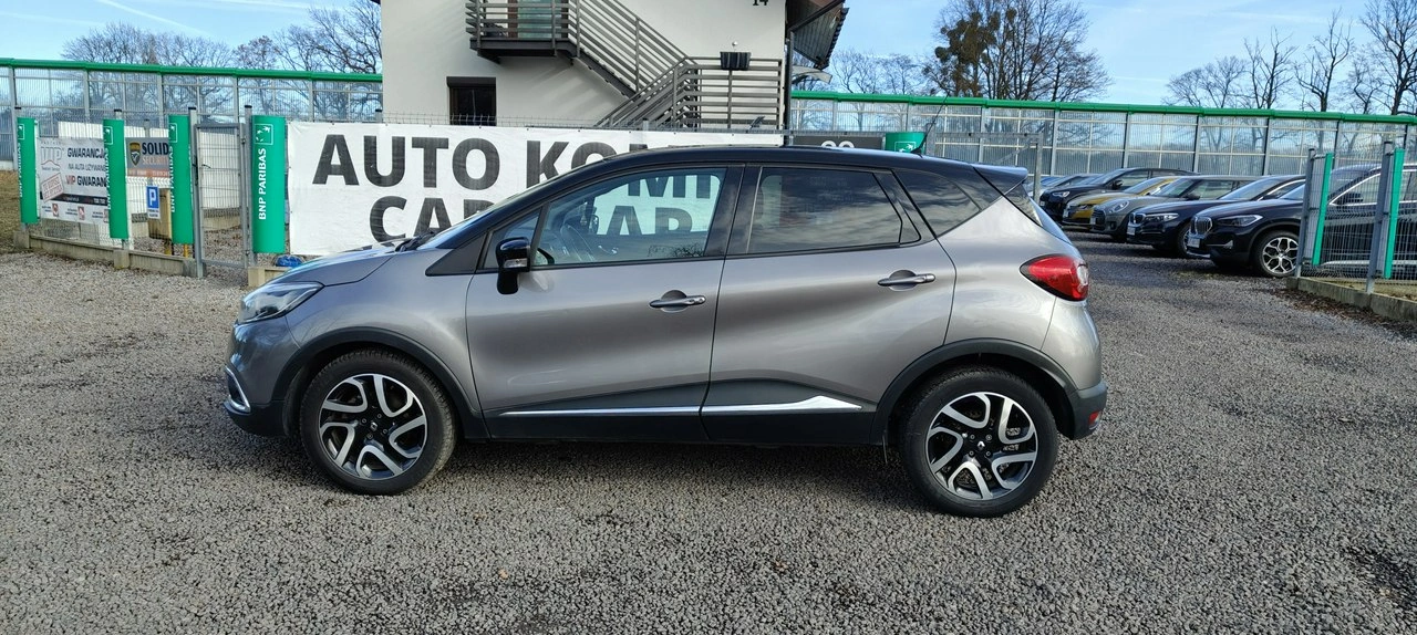 Renault Captur - Zdjęcie 6