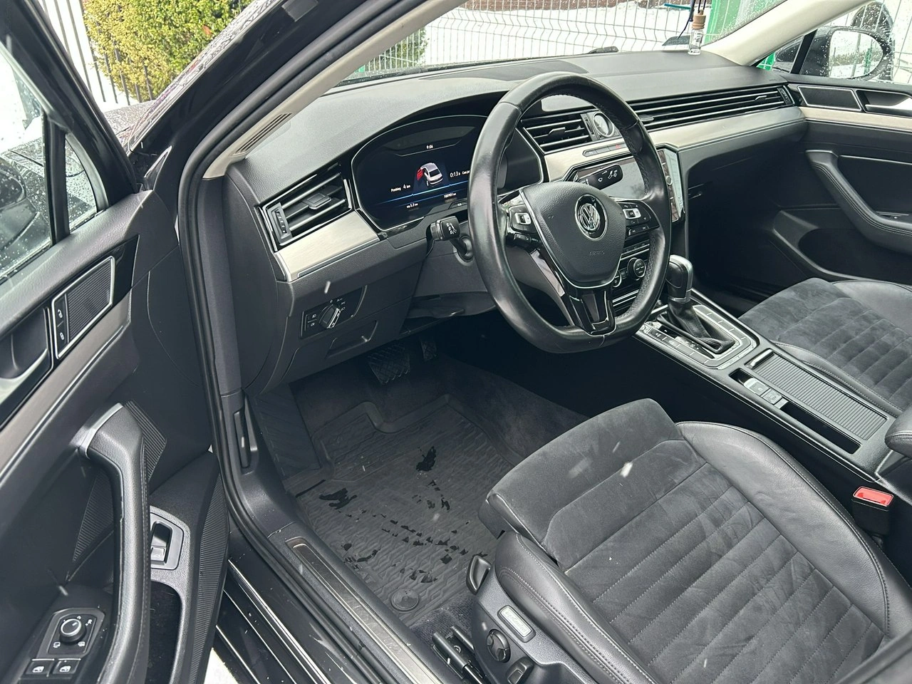 Volkswagen Passat - Zdjęcie 4