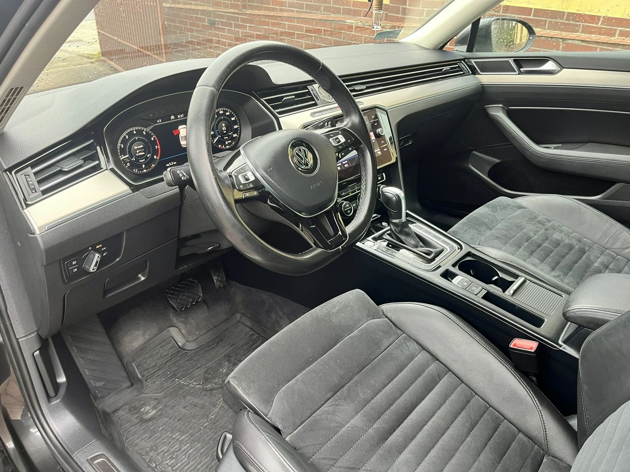 Volkswagen Passat - Zdjęcie 6