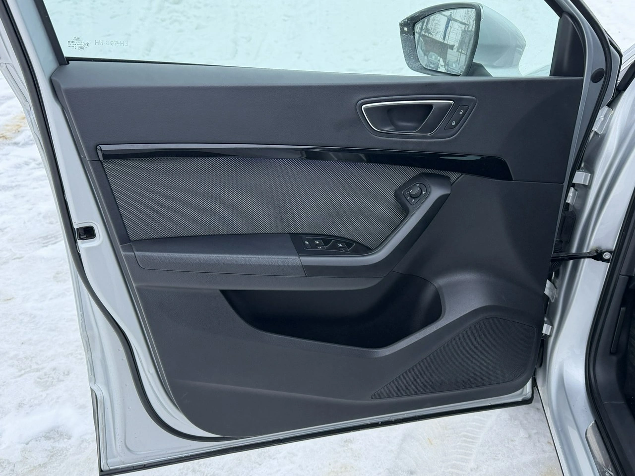 Seat Ateca - Zdjęcie 15