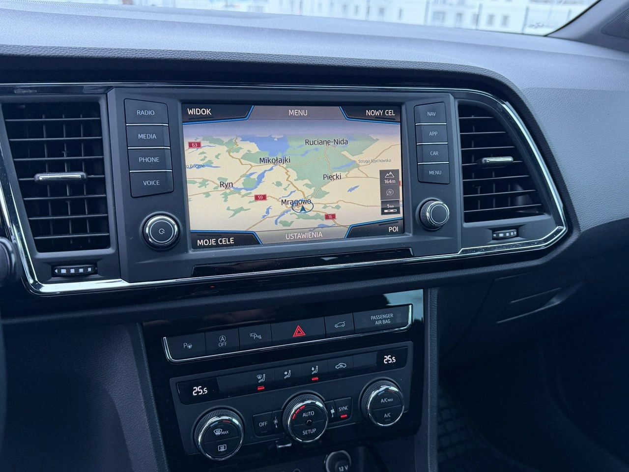 Seat Ateca - Zdjęcie 26