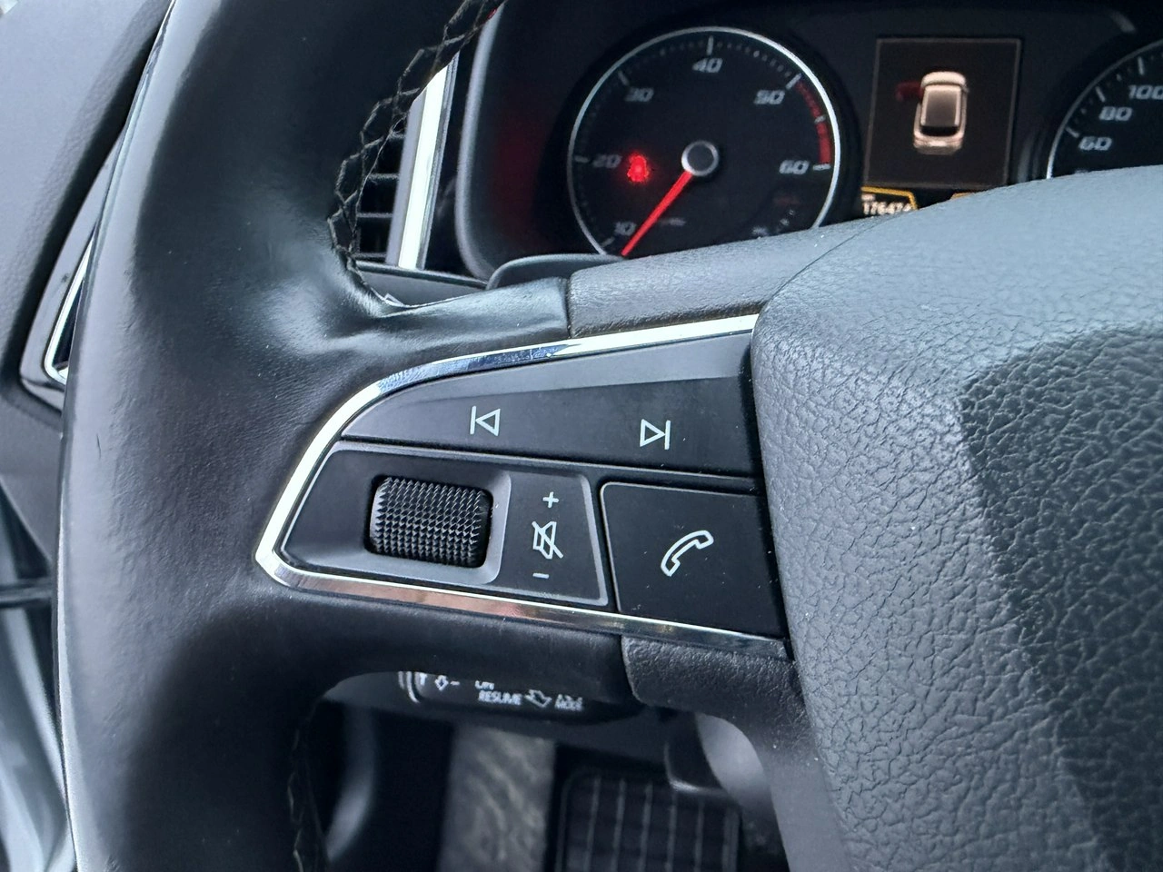 Seat Ateca - Zdjęcie 21