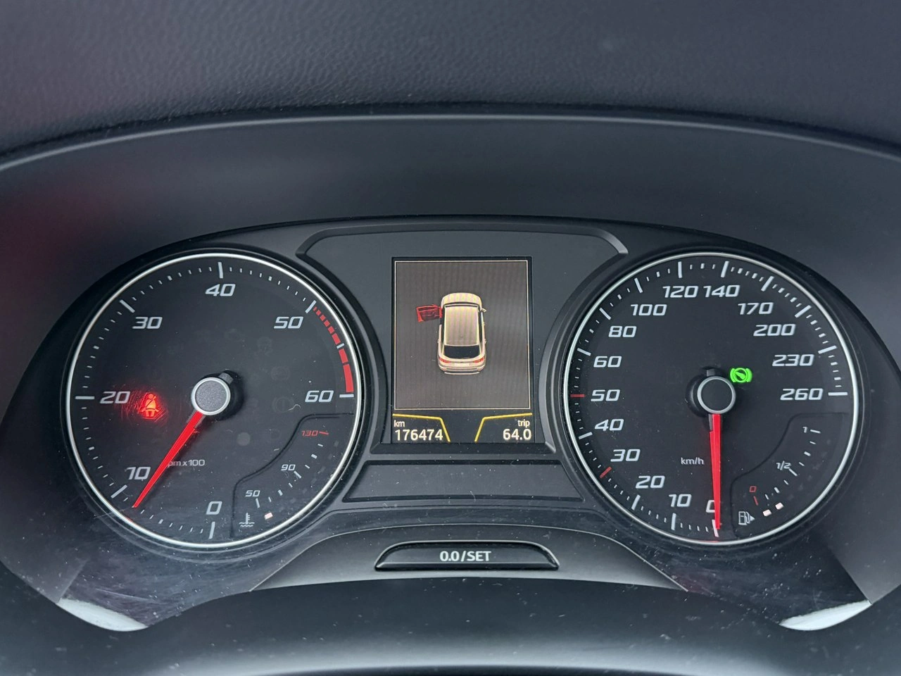 Seat Ateca - Zdjęcie 29