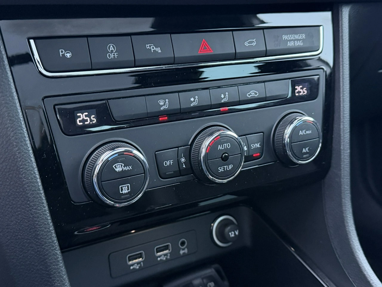 Seat Ateca - Zdjęcie 27