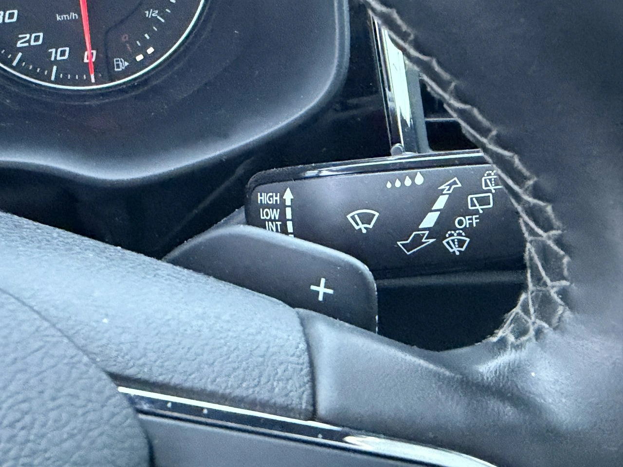 Seat Ateca - Zdjęcie 23