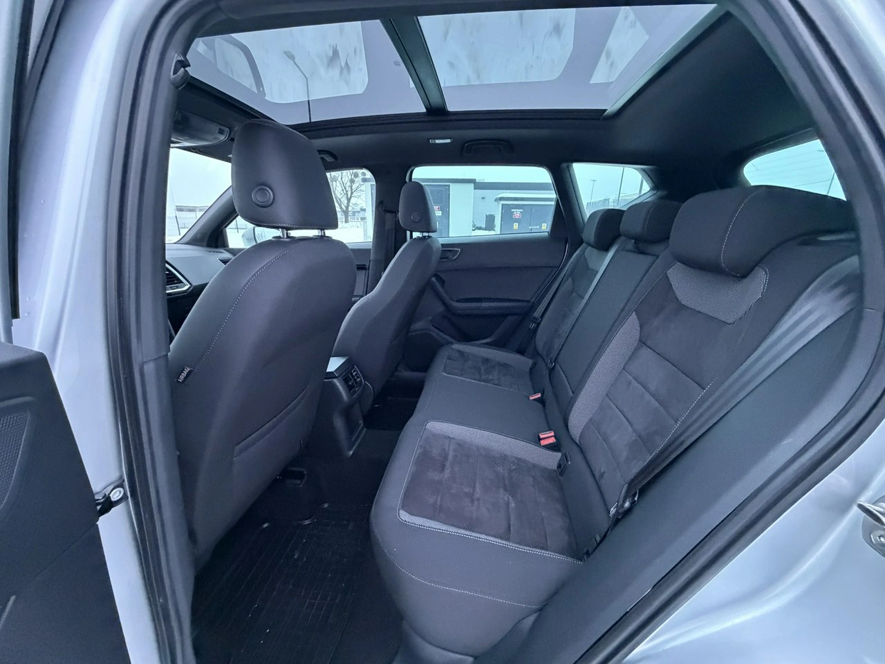 Seat Ateca - Zdjęcie 31