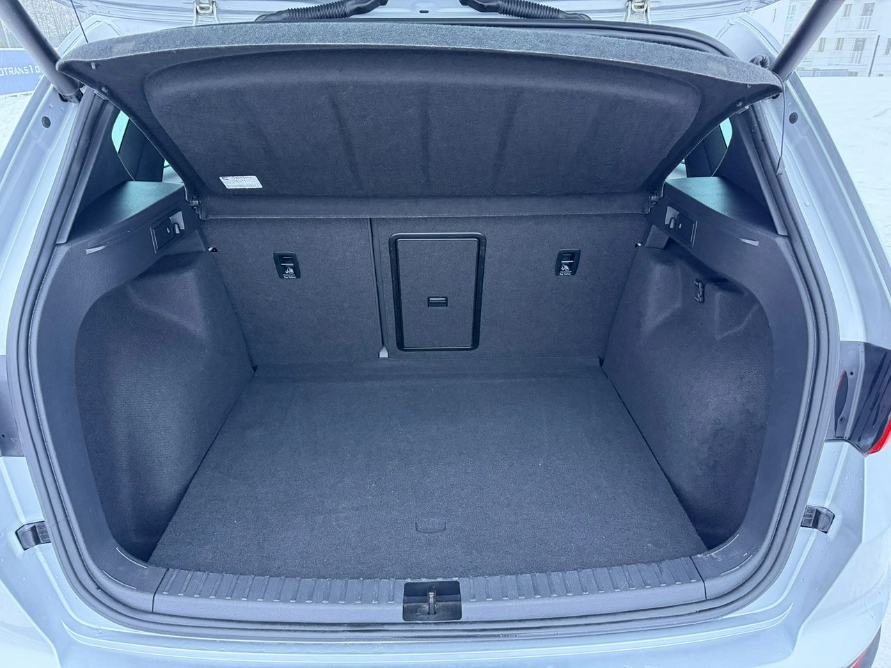 Seat Ateca - Zdjęcie 37