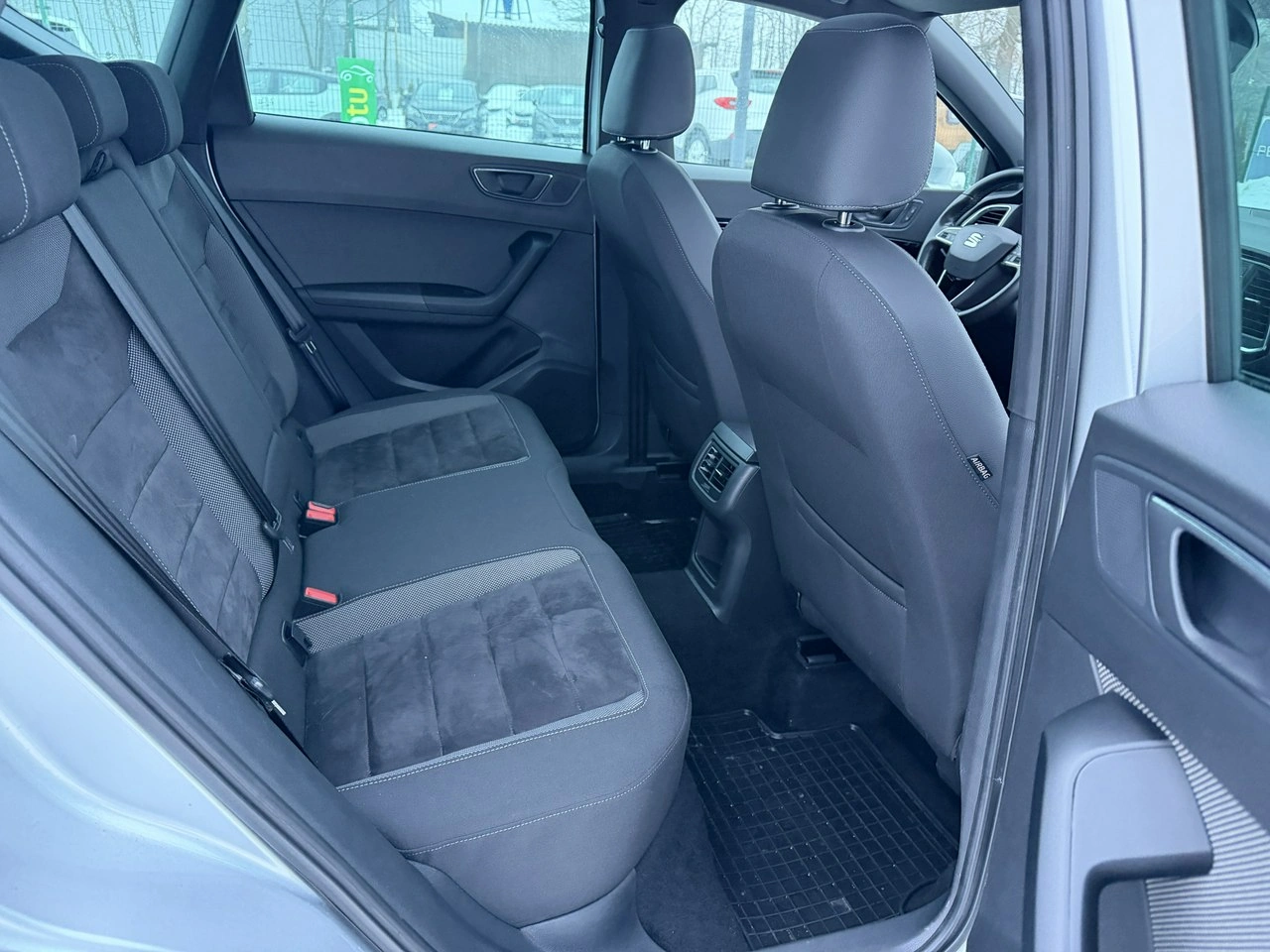 Seat Ateca - Zdjęcie 32