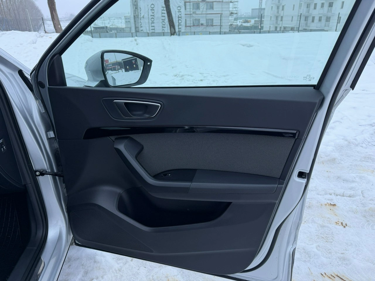 Seat Ateca - Zdjęcie 34