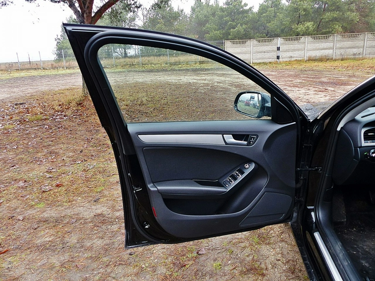 Audi A4 - Zdjęcie 15