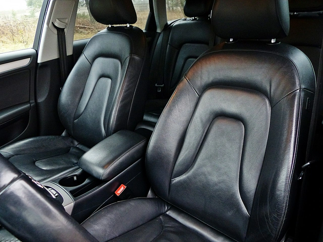 Audi A4 - Zdjęcie 18