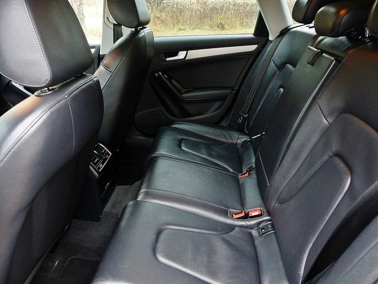 Audi A4 - Zdjęcie 20
