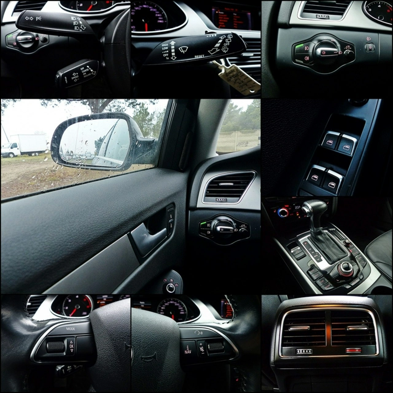 Audi A4 - Zdjęcie 27