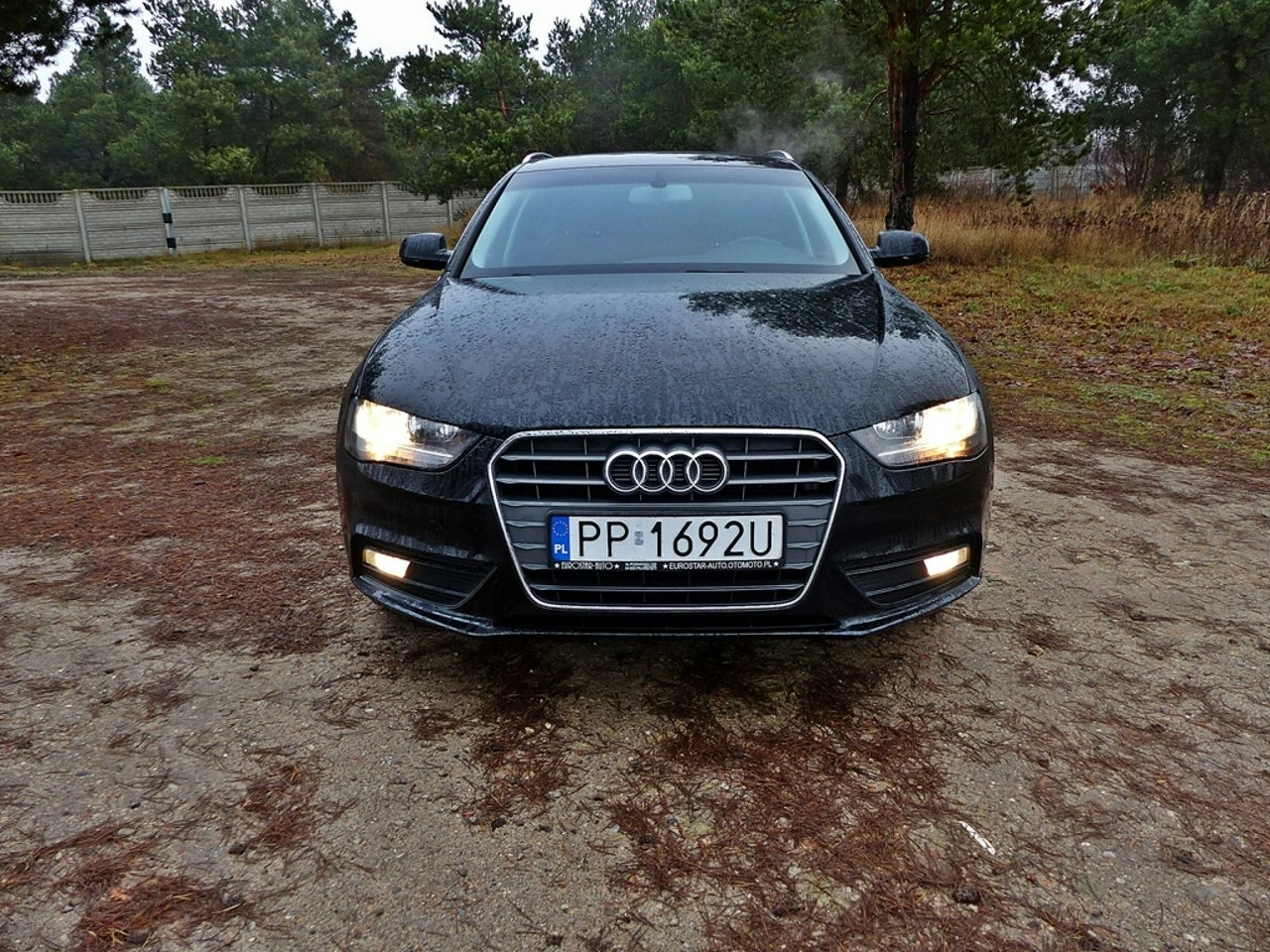 Audi A4 - Zdjęcie 1
