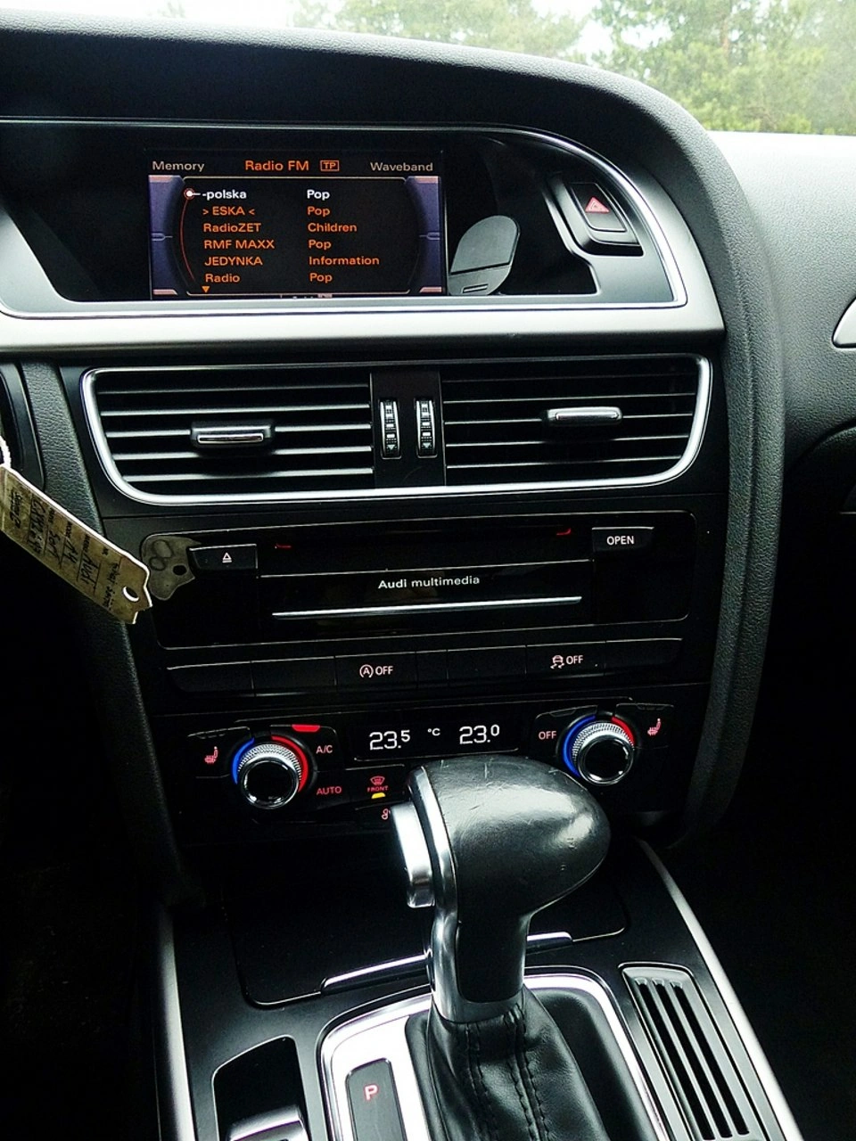 Audi A4 - Zdjęcie 29