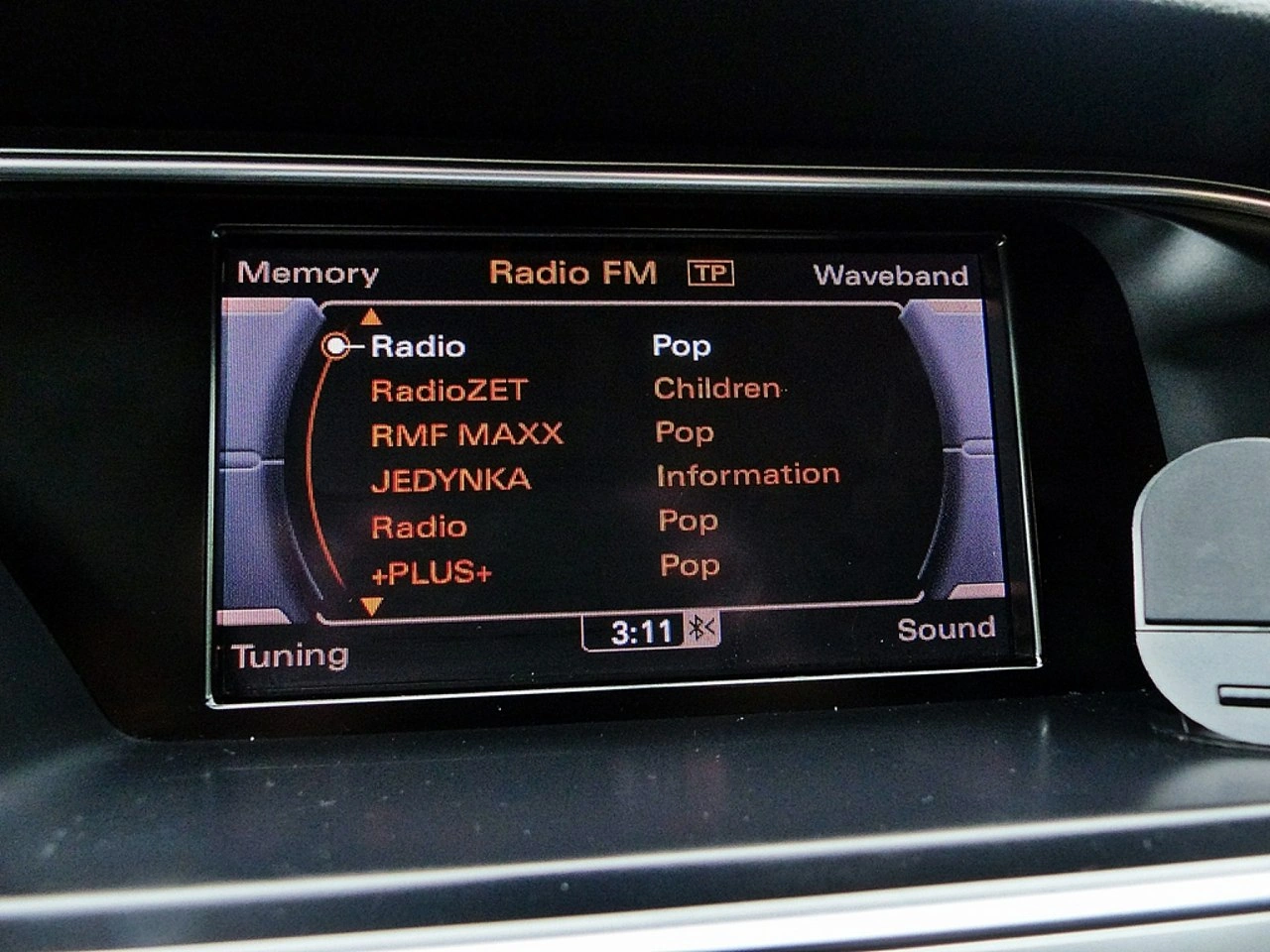 Audi A4 - Zdjęcie 30