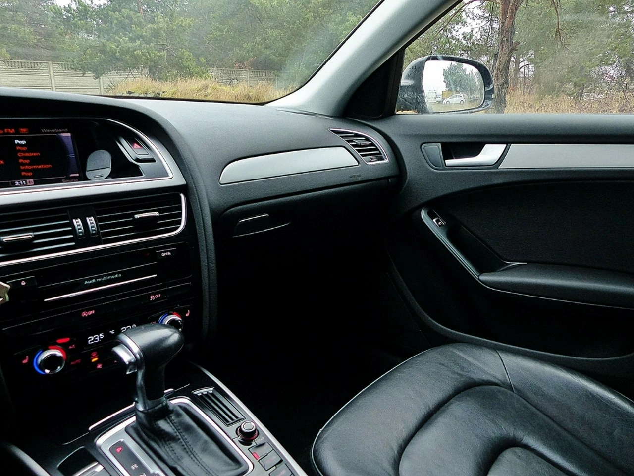 Audi A4 - Zdjęcie 33