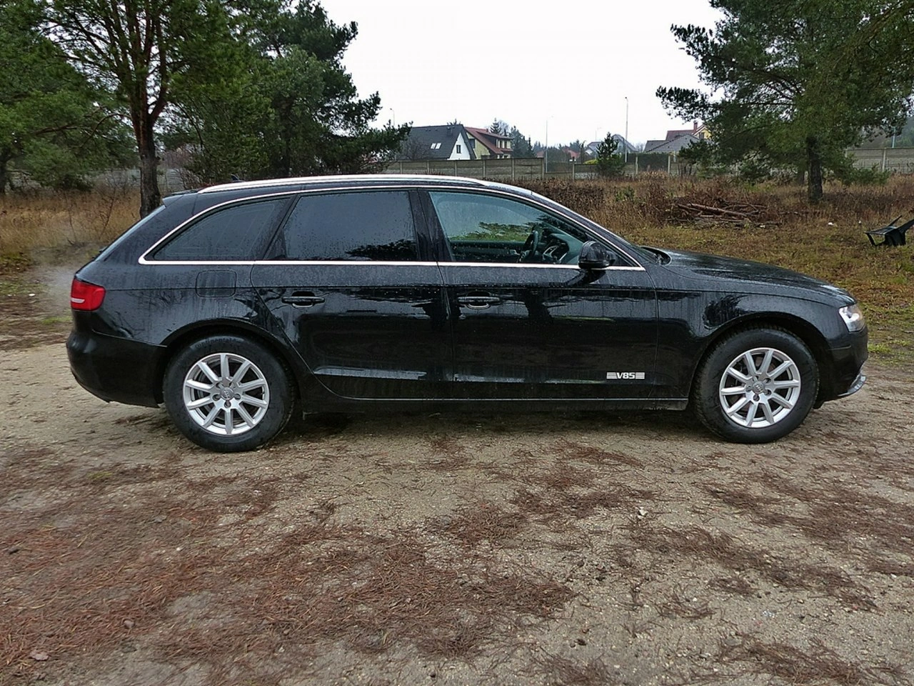 Audi A4 - Zdjęcie 5