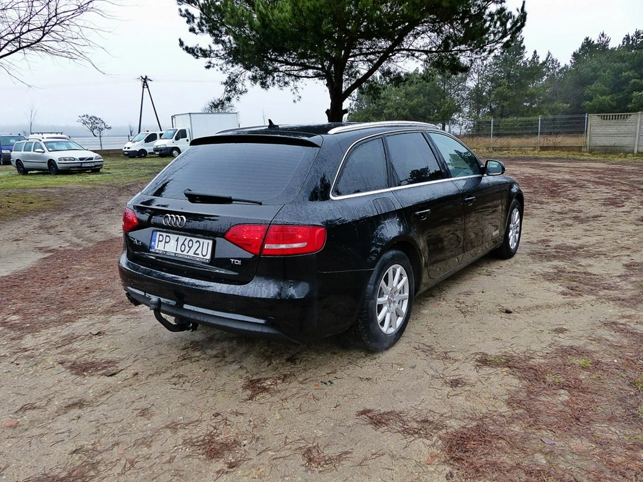 Audi A4 - Zdjęcie 6