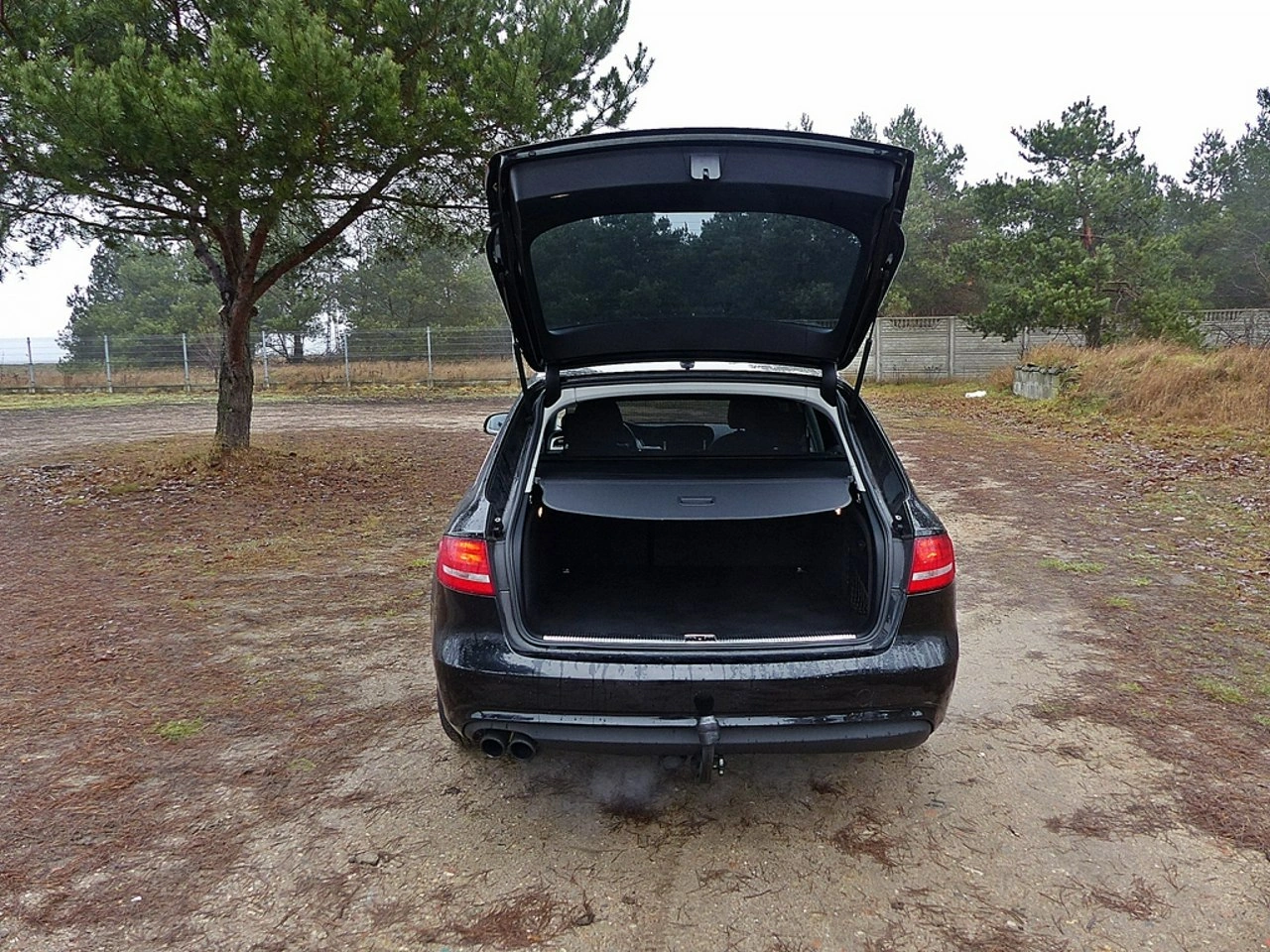 Audi A4 - Zdjęcie 8