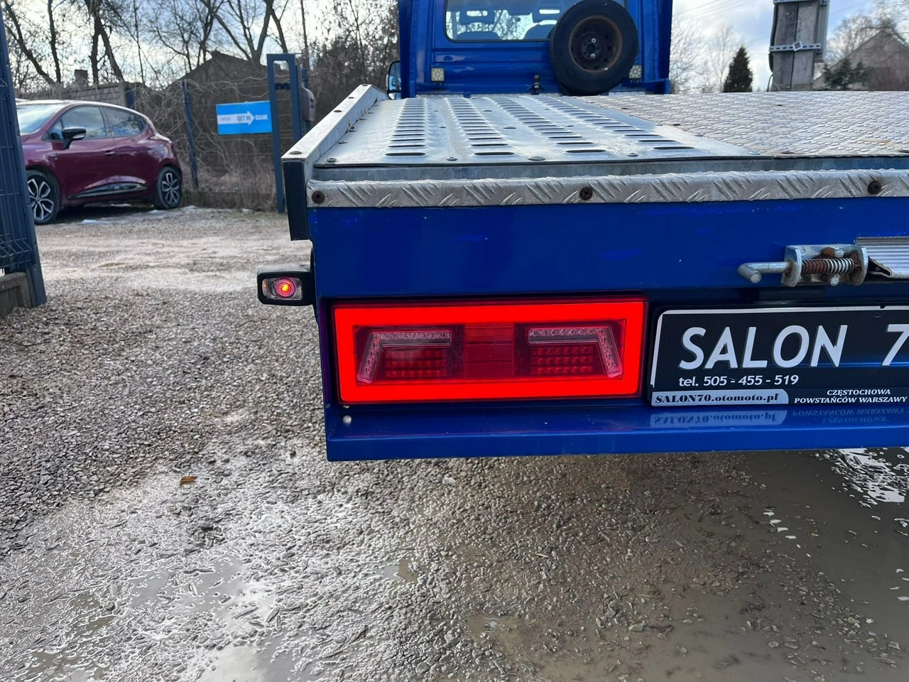 Fiat Ducato - Zdjęcie 9