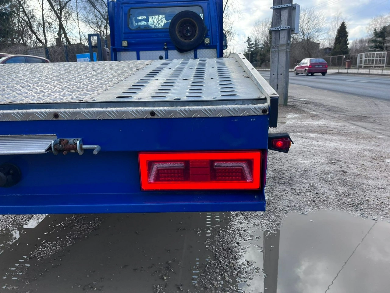 Fiat Ducato - Zdjęcie 10