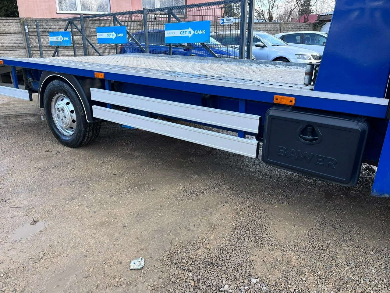 Fiat Ducato - Zdjęcie 11