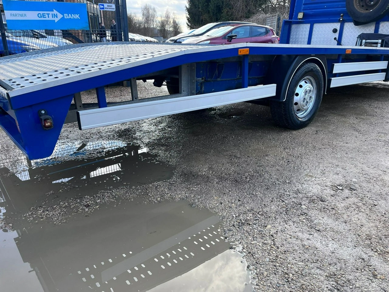 Fiat Ducato - Zdjęcie 13