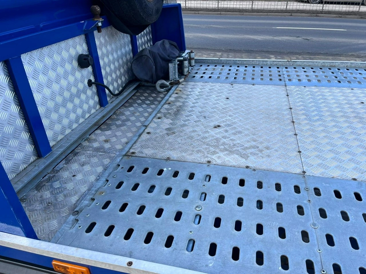 Fiat Ducato - Zdjęcie 15