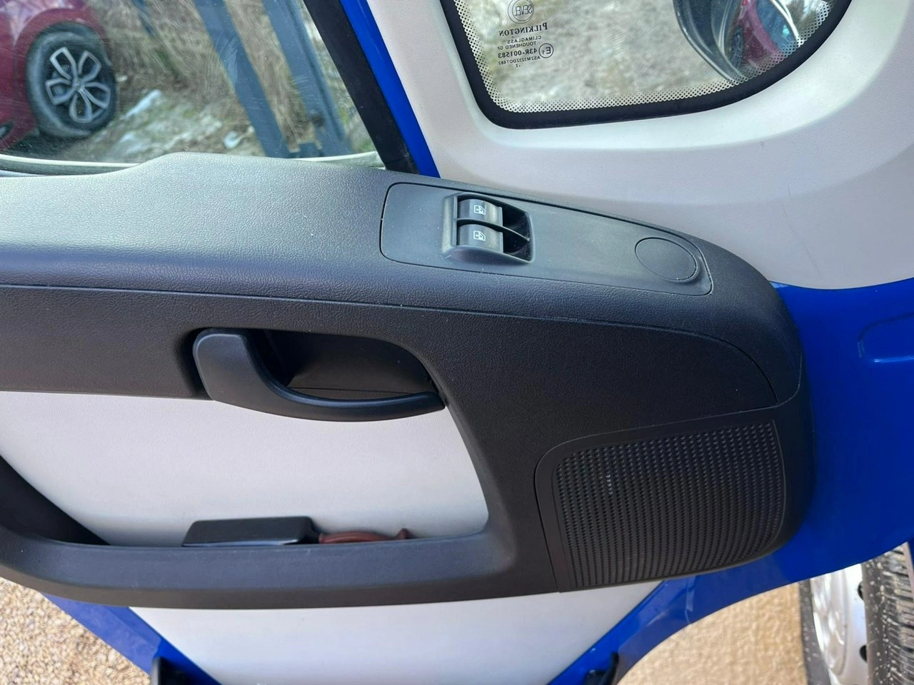 Fiat Ducato - Zdjęcie 17