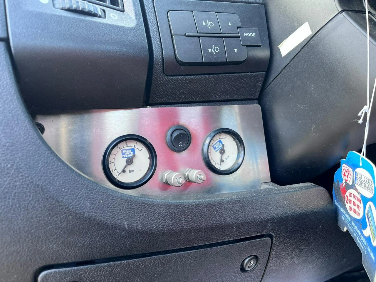 Fiat Ducato - Zdjęcie 18