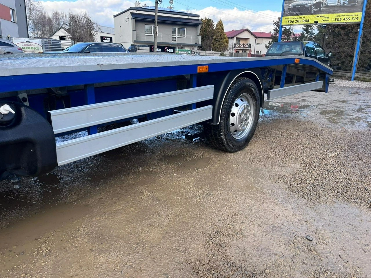 Fiat Ducato - Zdjęcie 20