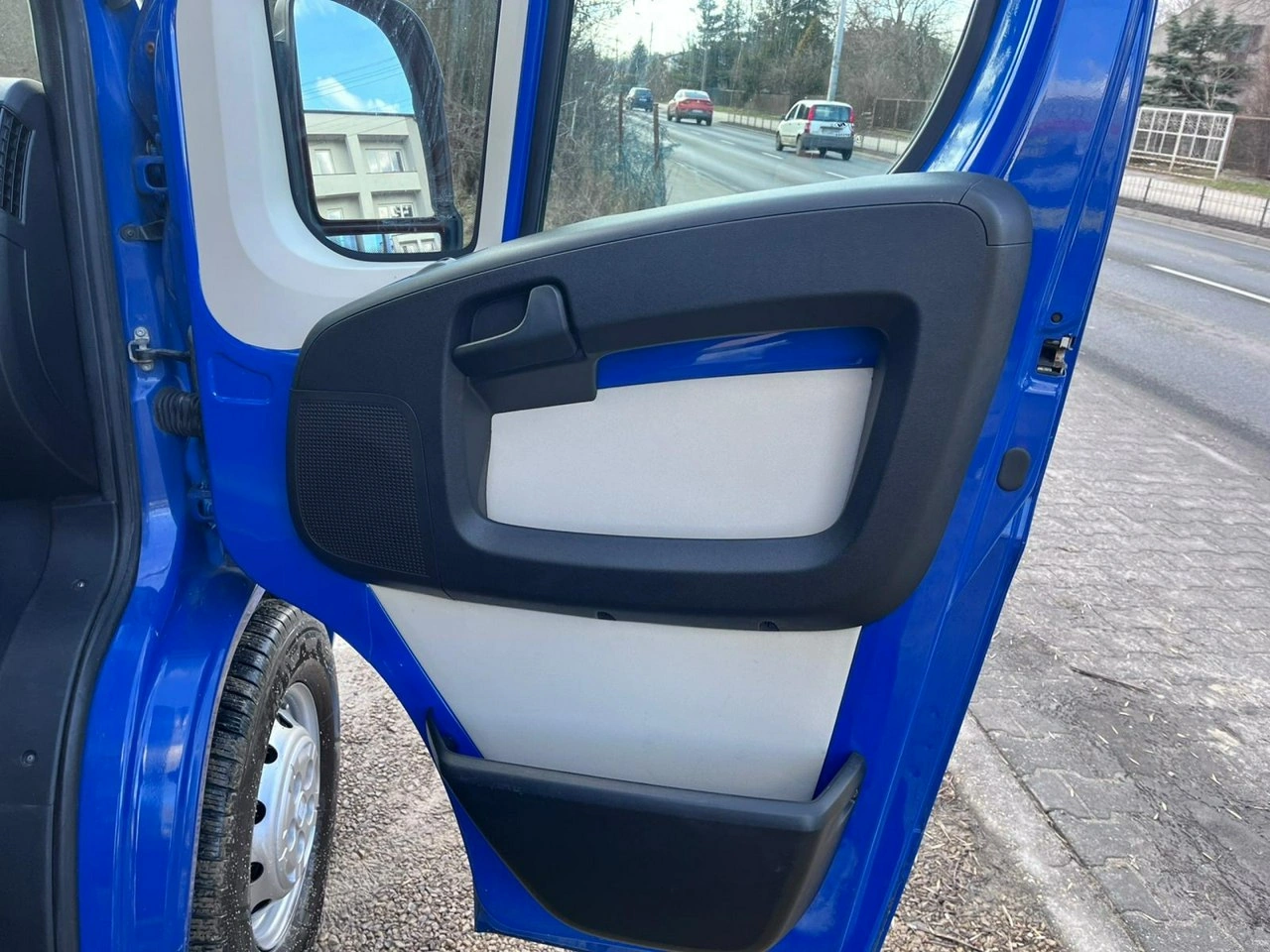 Fiat Ducato - Zdjęcie 21