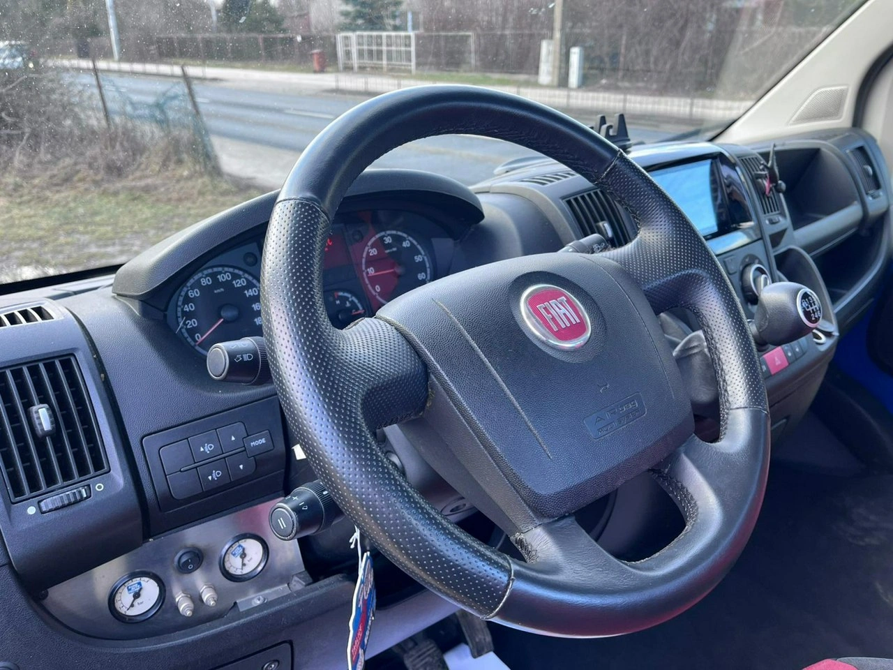 Fiat Ducato - Zdjęcie 22