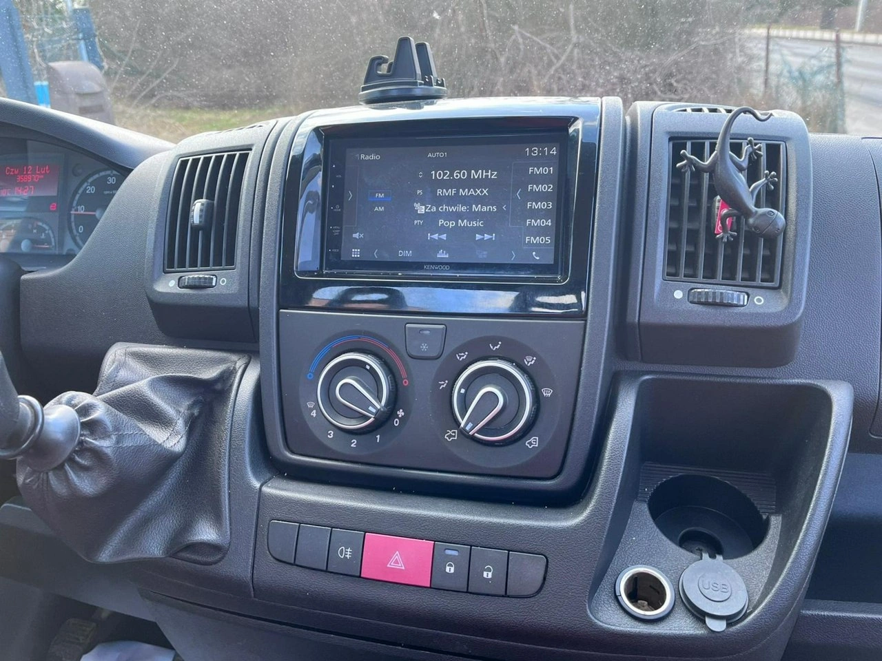 Fiat Ducato - Zdjęcie 28