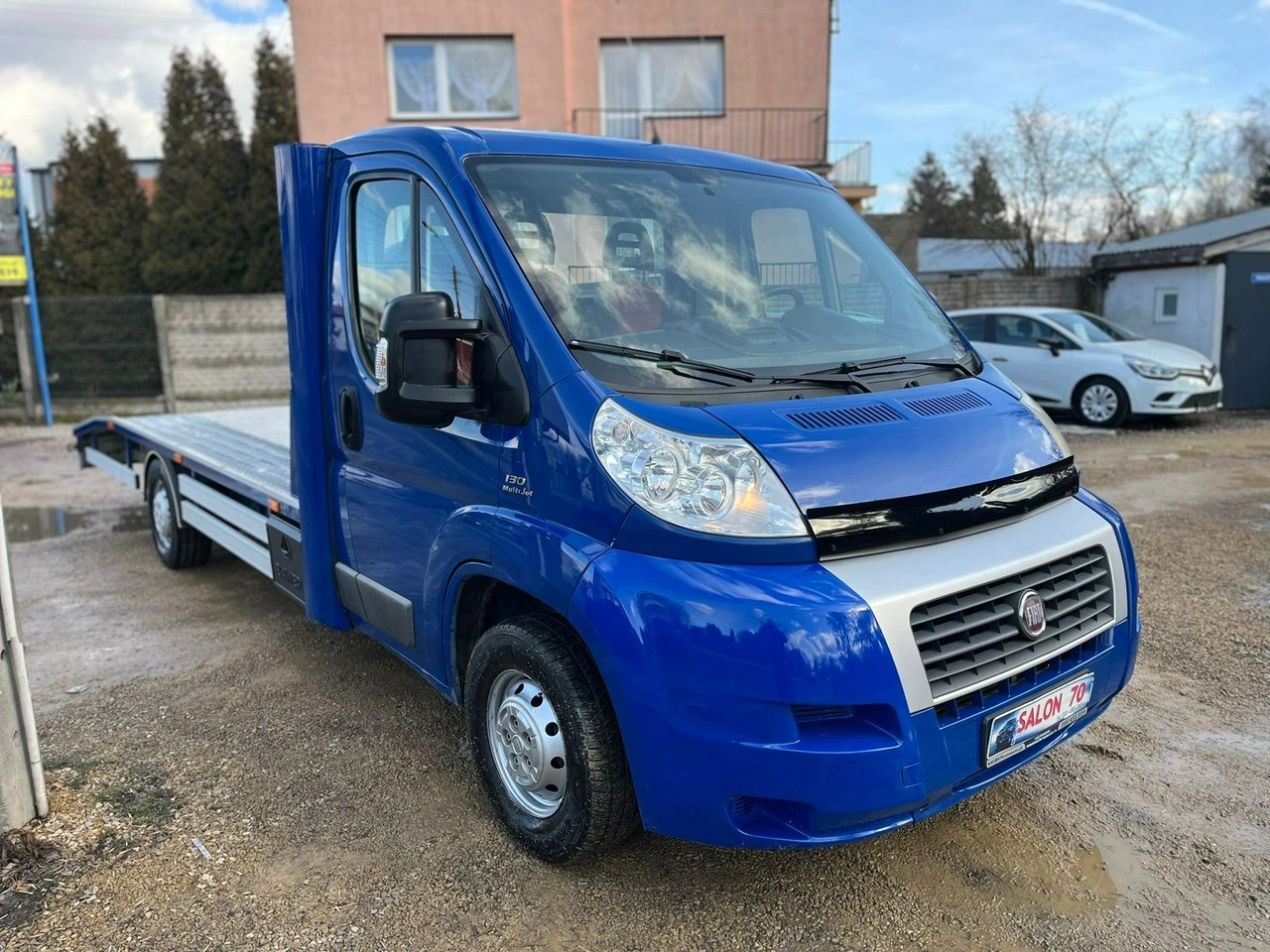 Fiat Ducato - Zdjęcie 2