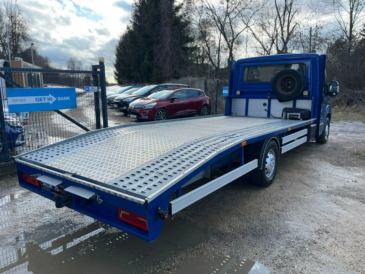 Fiat Ducato - Zdjęcie 4