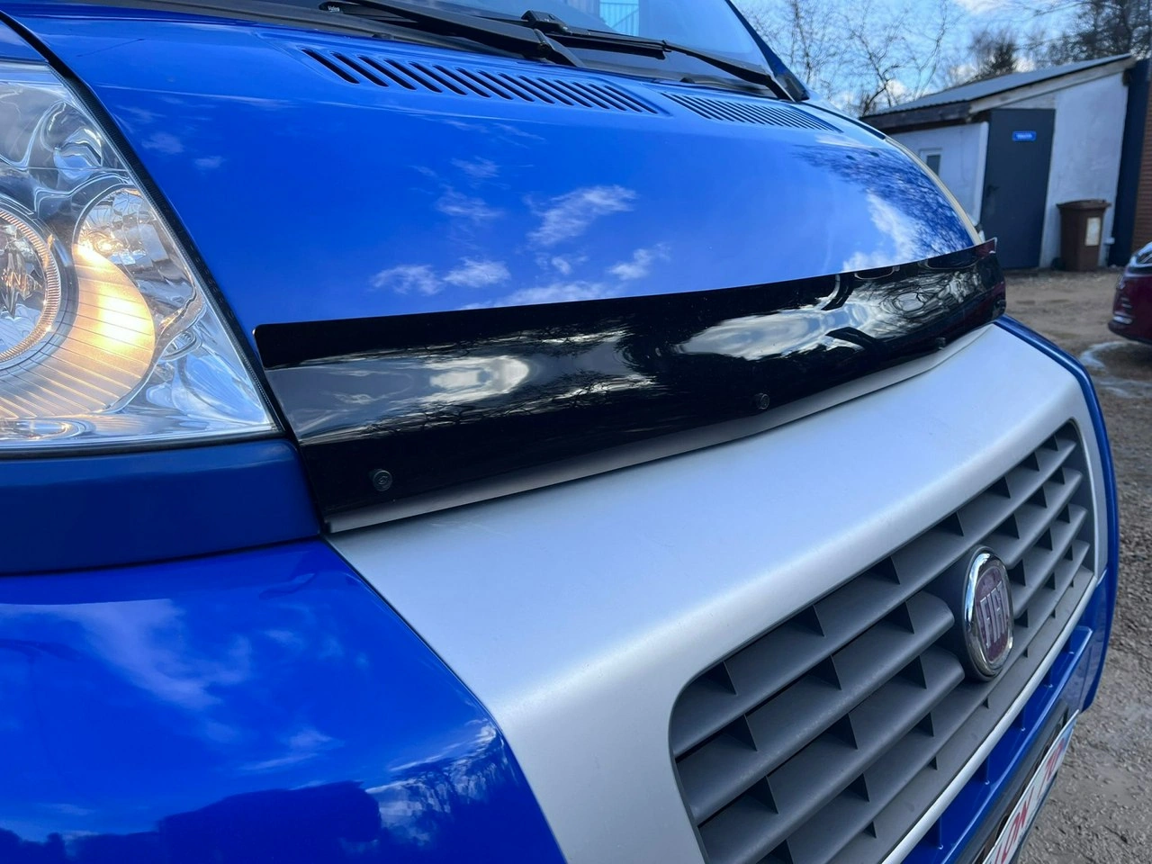 Fiat Ducato - Zdjęcie 7