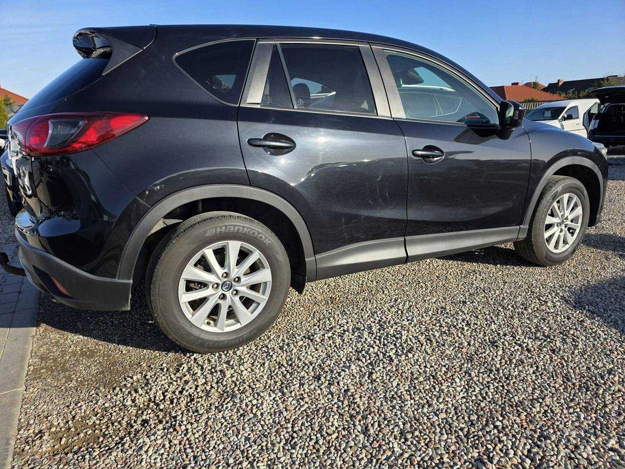 Mazda CX-5 - Zdjęcie 12