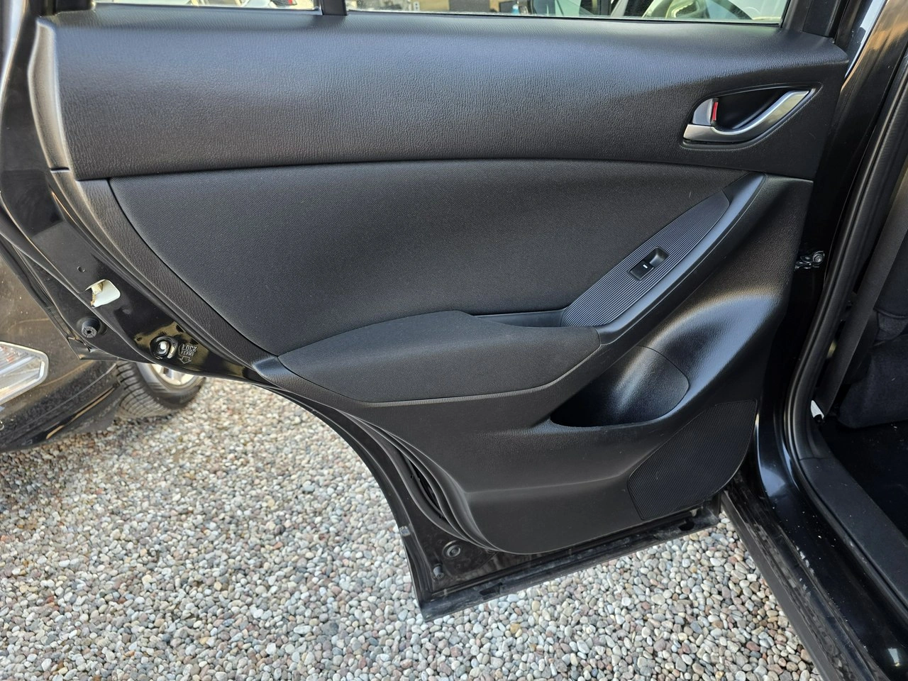 Mazda CX-5 - Zdjęcie 15