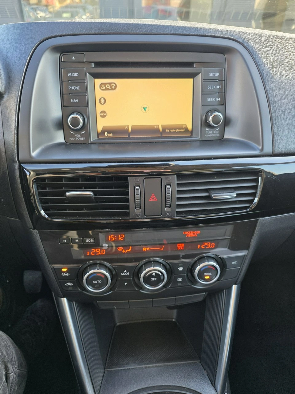 Mazda CX-5 - Zdjęcie 18