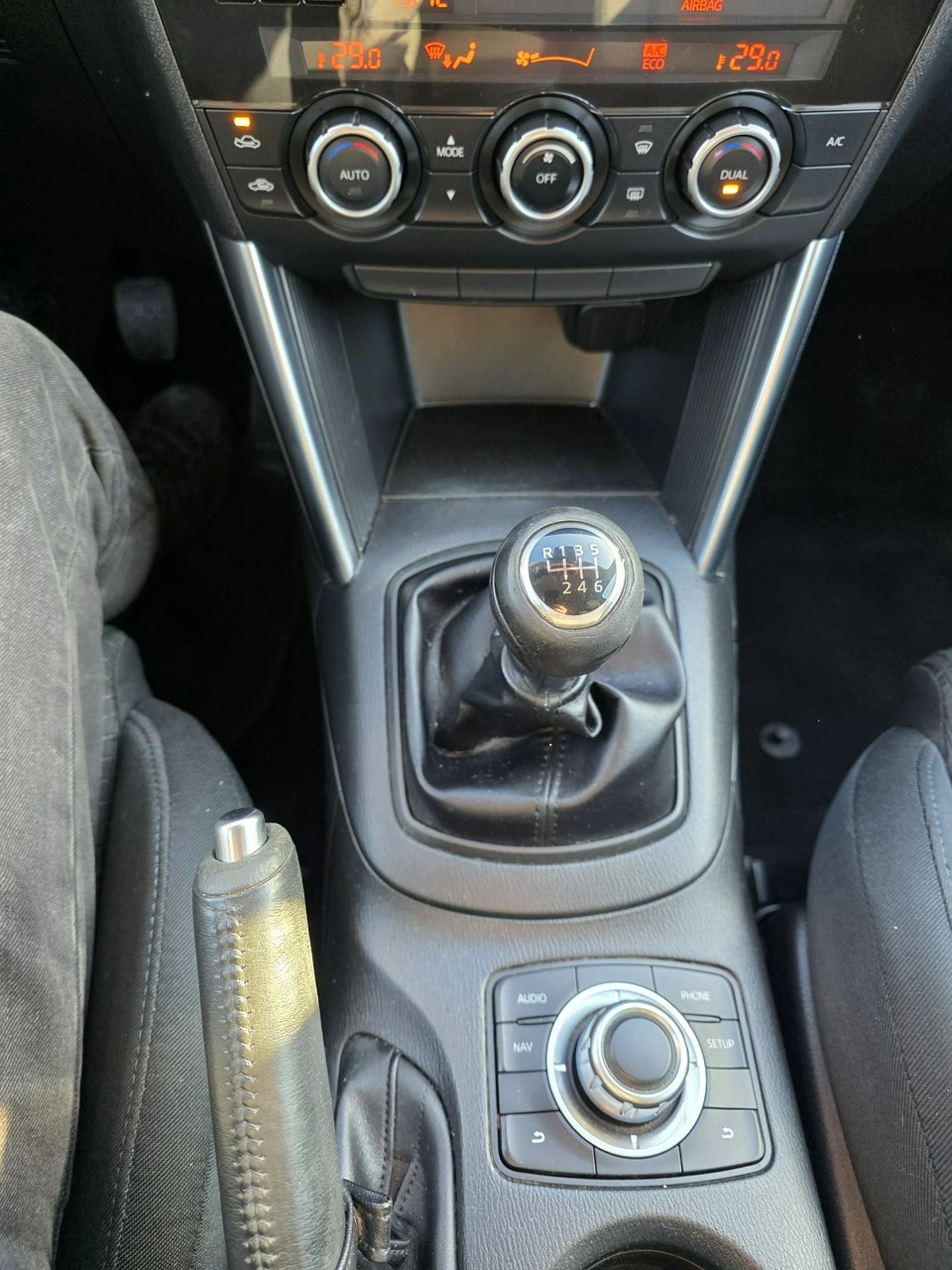 Mazda CX-5 - Zdjęcie 20