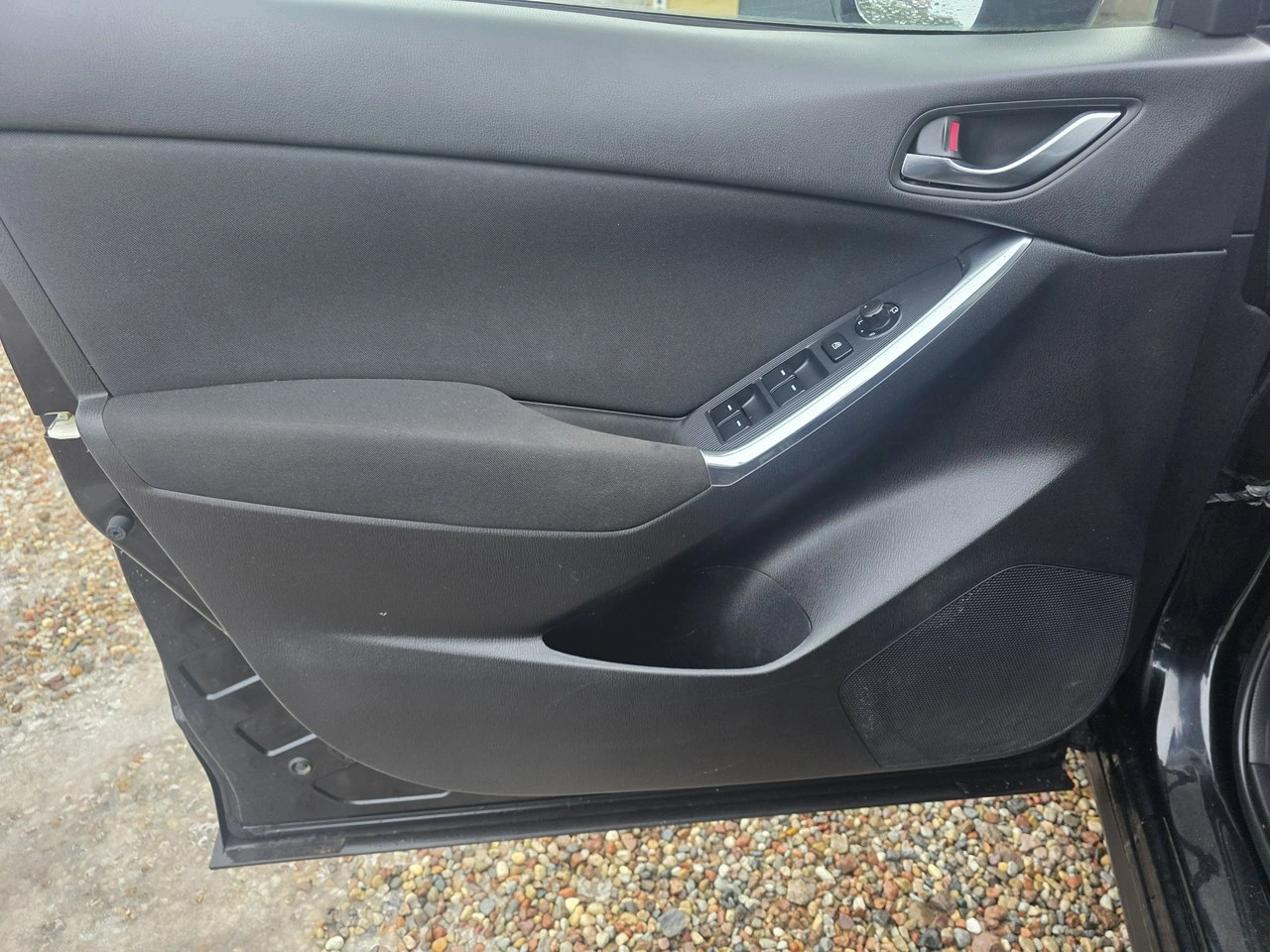 Mazda CX-5 - Zdjęcie 22