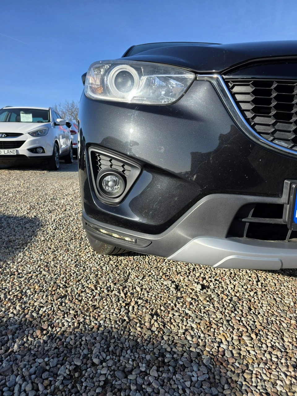 Mazda CX-5 - Zdjęcie 23