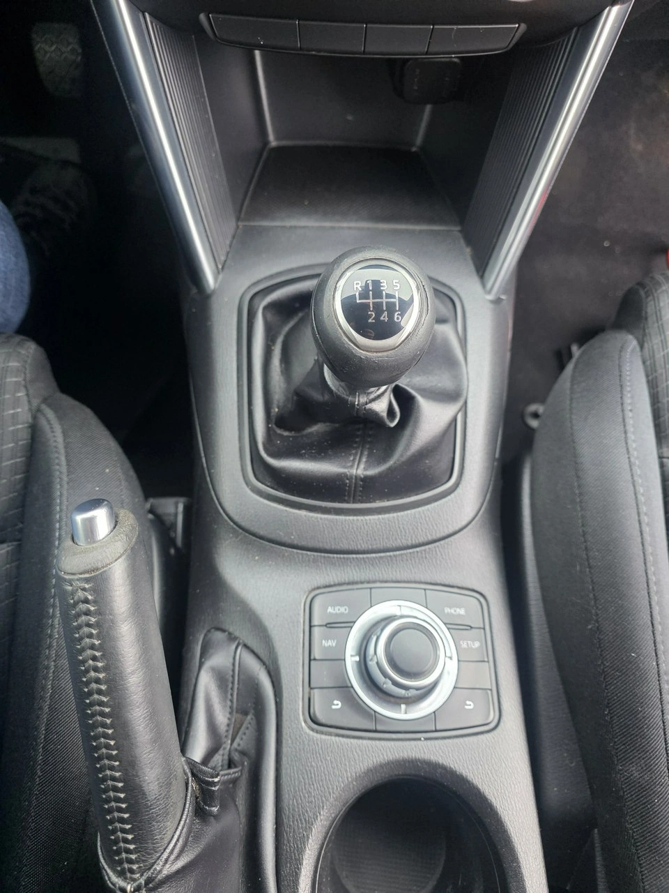 Mazda CX-5 - Zdjęcie 25