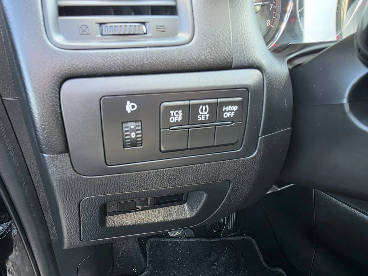 Mazda CX-5 - Zdjęcie 8