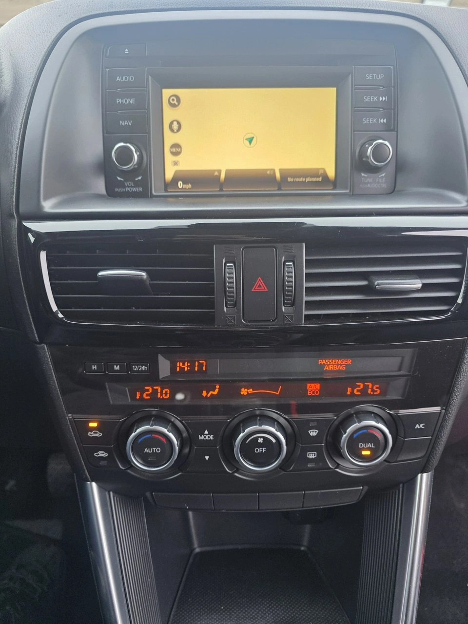 Mazda CX-5 - Zdjęcie 7