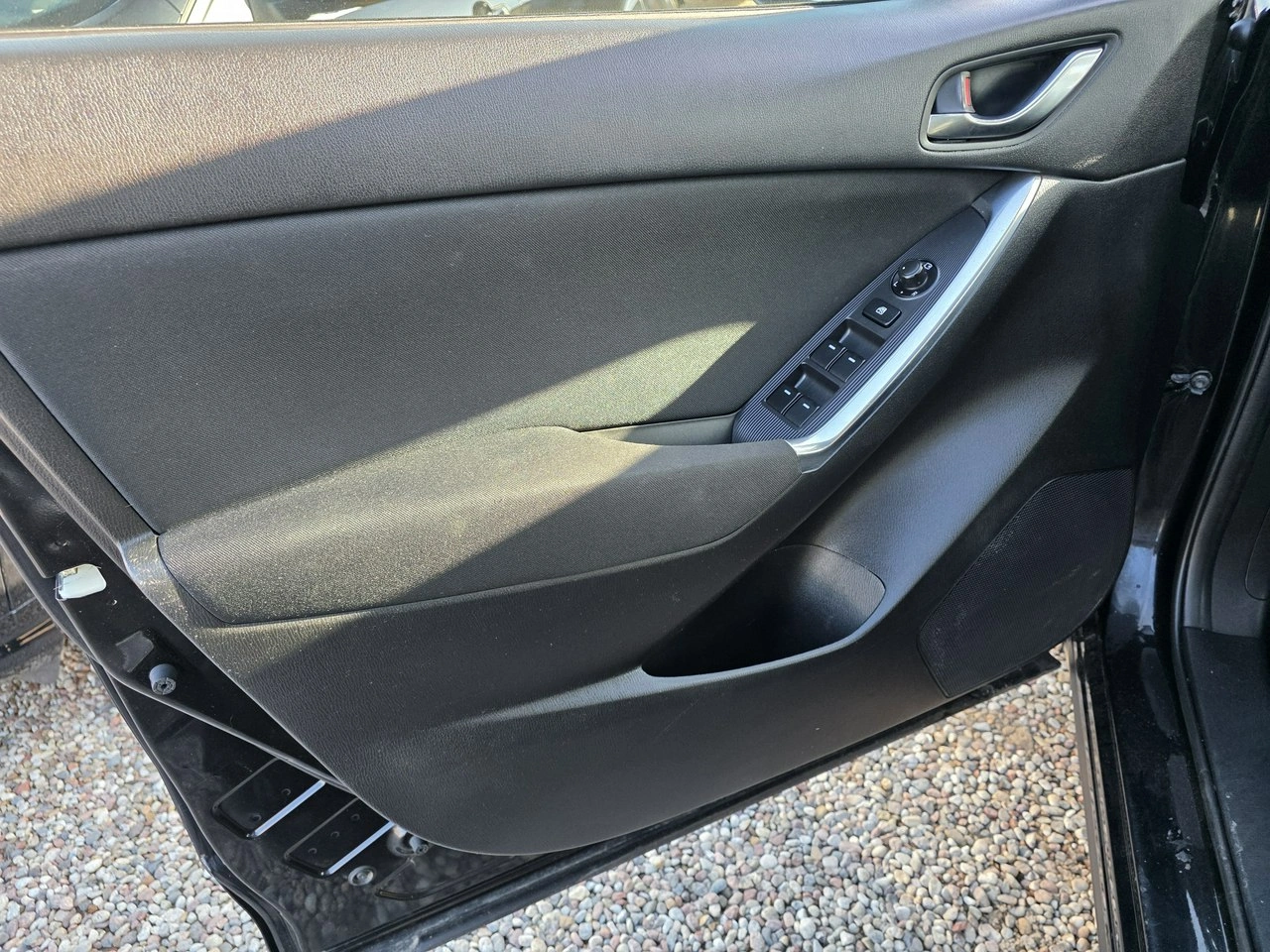 Mazda CX-5 - Zdjęcie 9