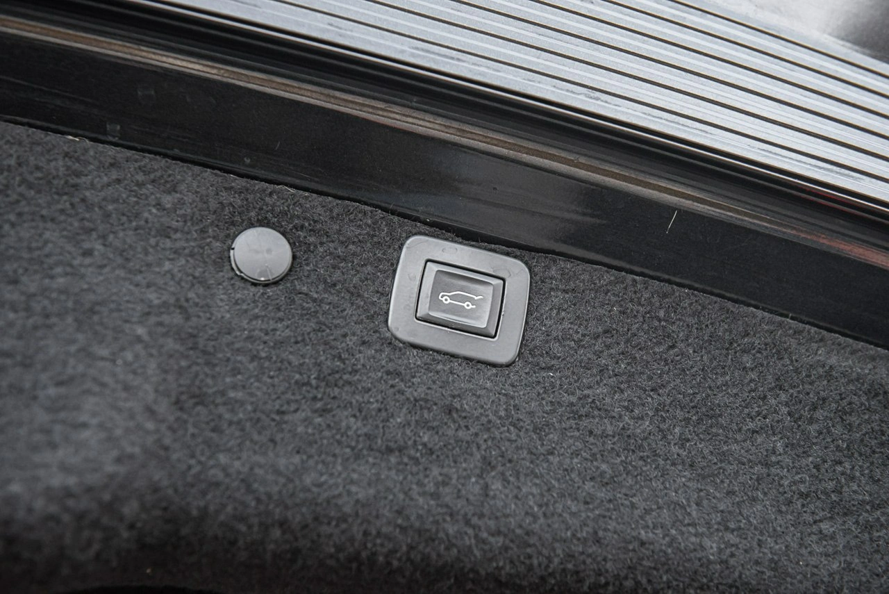 Opel Insignia - Zdjęcie 27