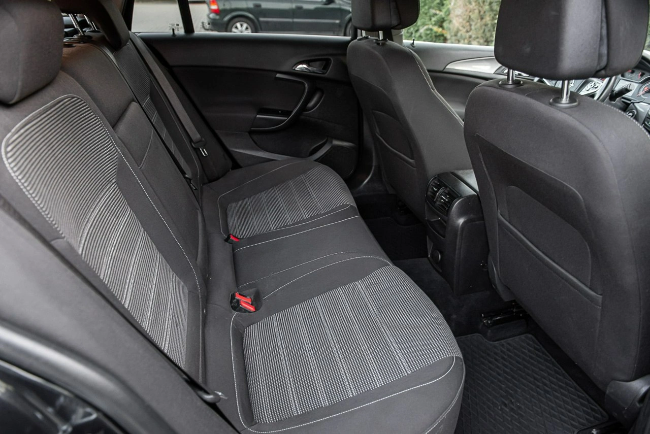 Opel Insignia - Zdjęcie 7